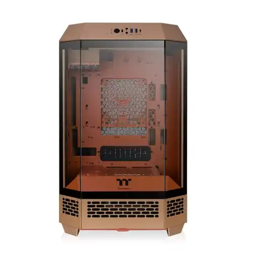 Thermaltake The Tower 300 Kućište za desktop računar Micro Tower