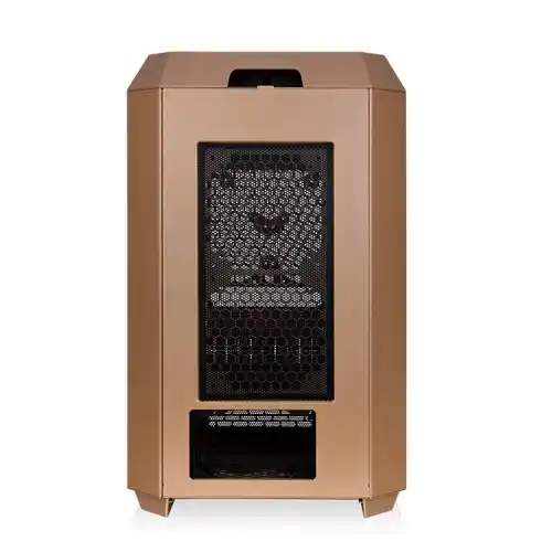 Thermaltake The Tower 300 Kućište za desktop računar Micro Tower