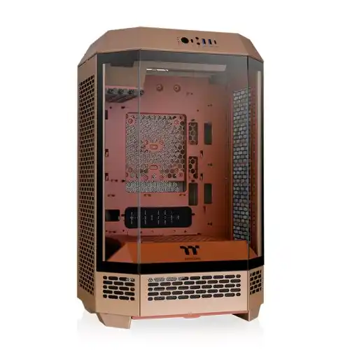 Thermaltake The Tower 300 Kućište za desktop računar Micro Tower