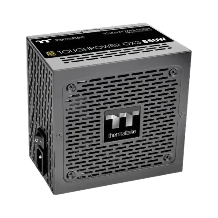 Thermaltake Toughpower GX3 Gold Napajanje 850 W