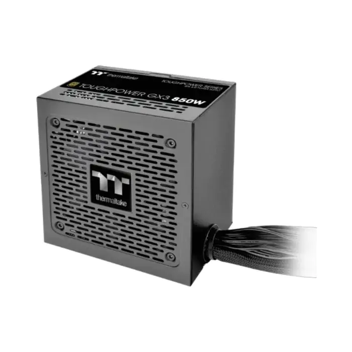 Thermaltake Toughpower GX3 Gold Napajanje 850 W