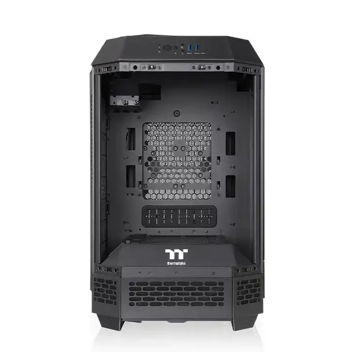 Thermaltake The Tower 250 Kućište, Crno