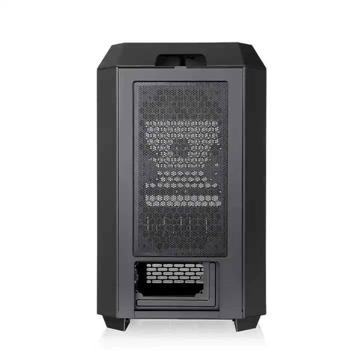 Thermaltake The Tower 250 Kućište, Crno