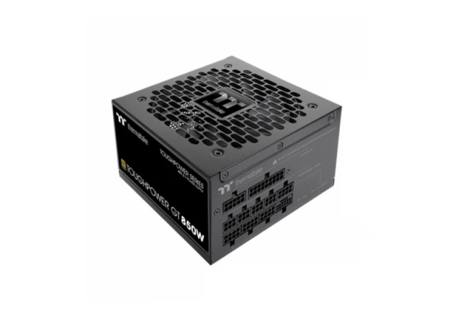 Thermaltake 850W Toughpower GT 80+ Gold Power Supply
