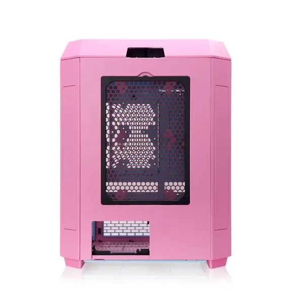 Thermaltake The Tower 600 Kućište, Roze