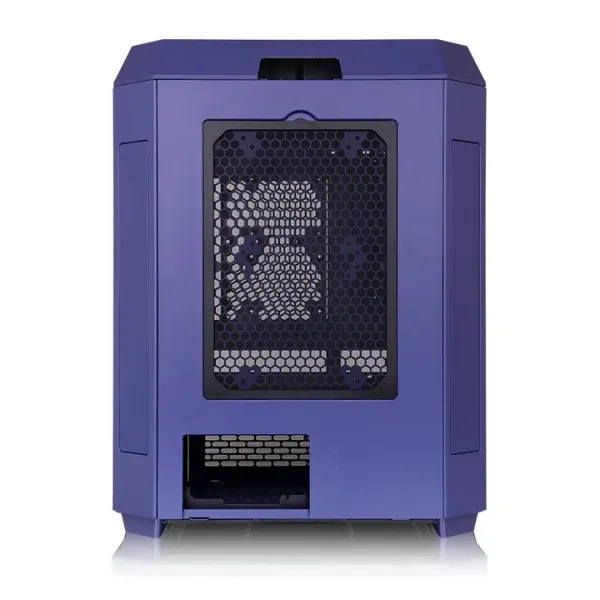 Thermaltake The Tower 600 Kućište, Ljubičasto