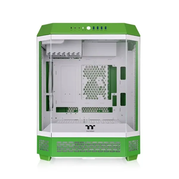 Thermaltake The Tower 600 Kućište, Svetlozelena