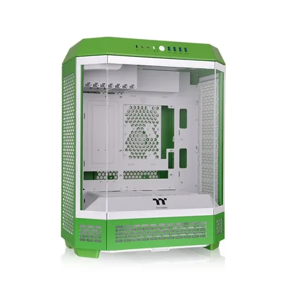 Thermaltake The Tower 600 Kućište, Svetlozelena