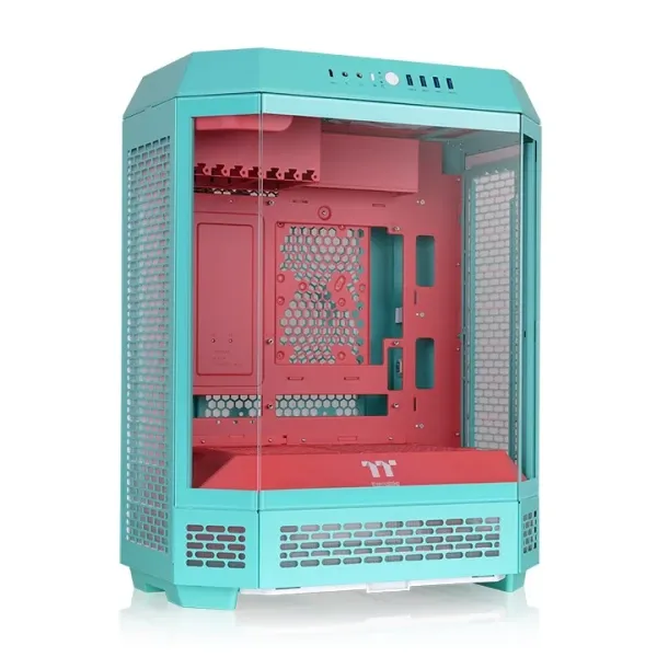 Thermaltake The Tower 600 Kućište, Menta