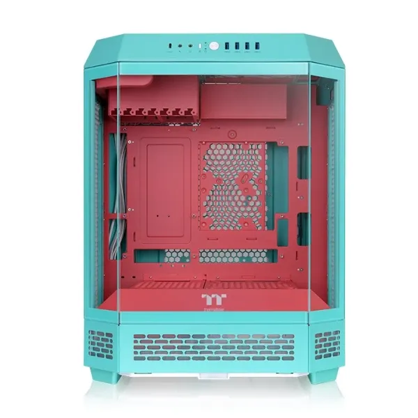 Thermaltake The Tower 600 Kućište, Menta