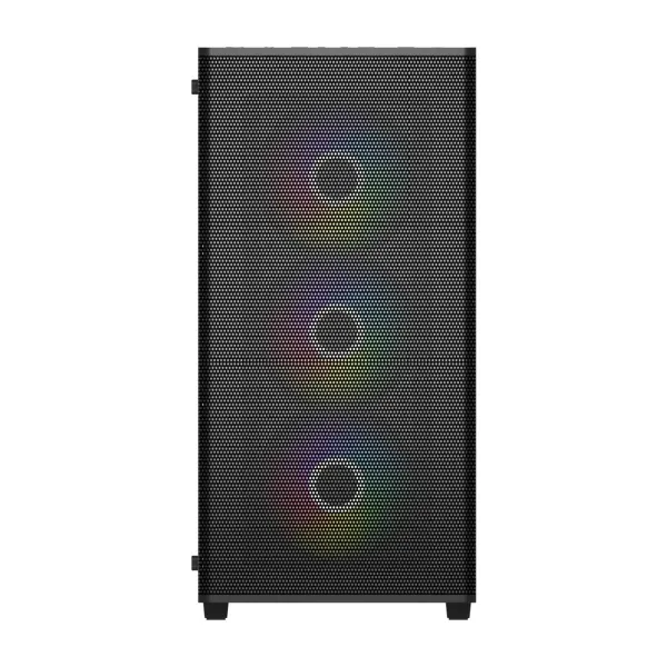 FSP M220-BA Kućište Micro-ATX, Crno
