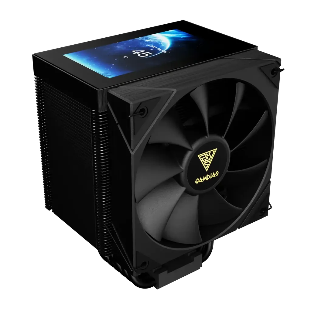 CPU Cooler Gamdias Boreas M2-61L