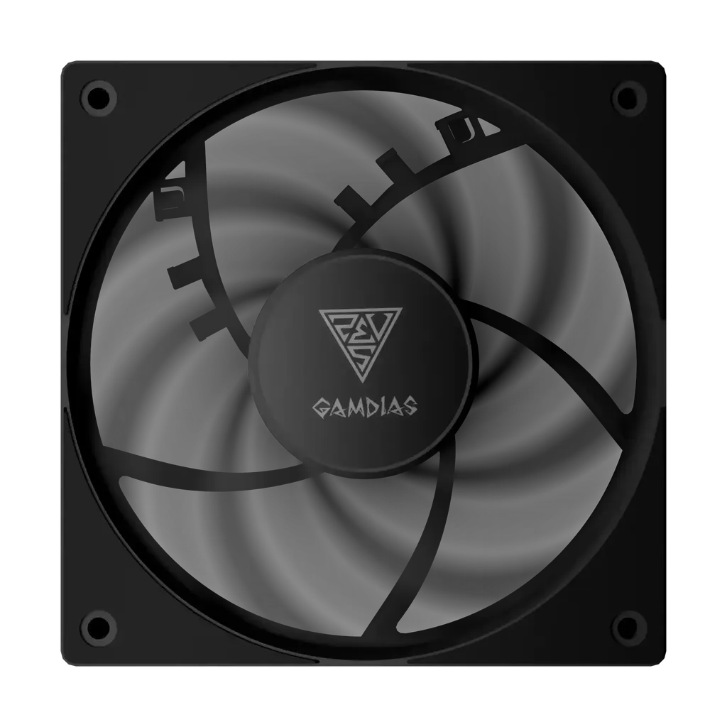 Case Cooler Gamdias Notus M1-1201