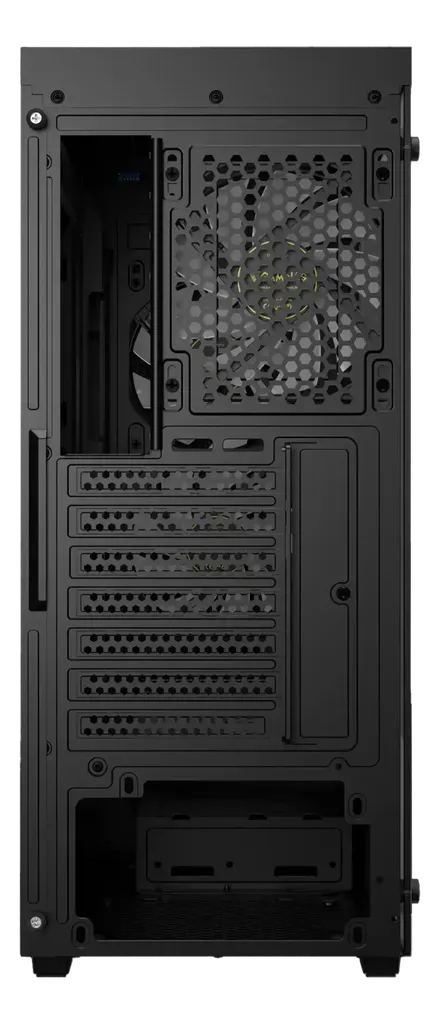 Kućište Gamdias Aura GC5 Elite ARGB