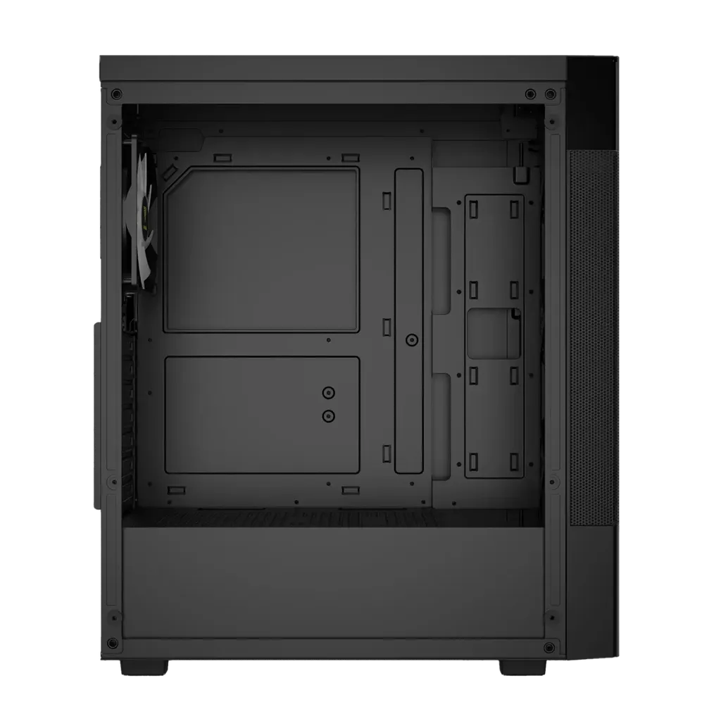 Kućište Gamdias Aura GC5 Elite ARGB