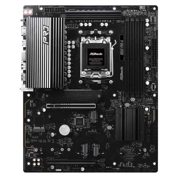 ASRock B850 Pro-A Matična ploča