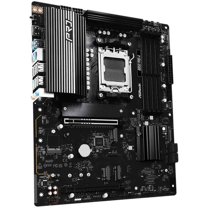 ASRock B850 Pro-A Matična ploča