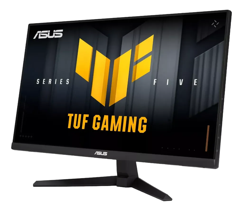 Asus TUG VG279Q5A Gaming monitor Fast IPS FHD 200Hz