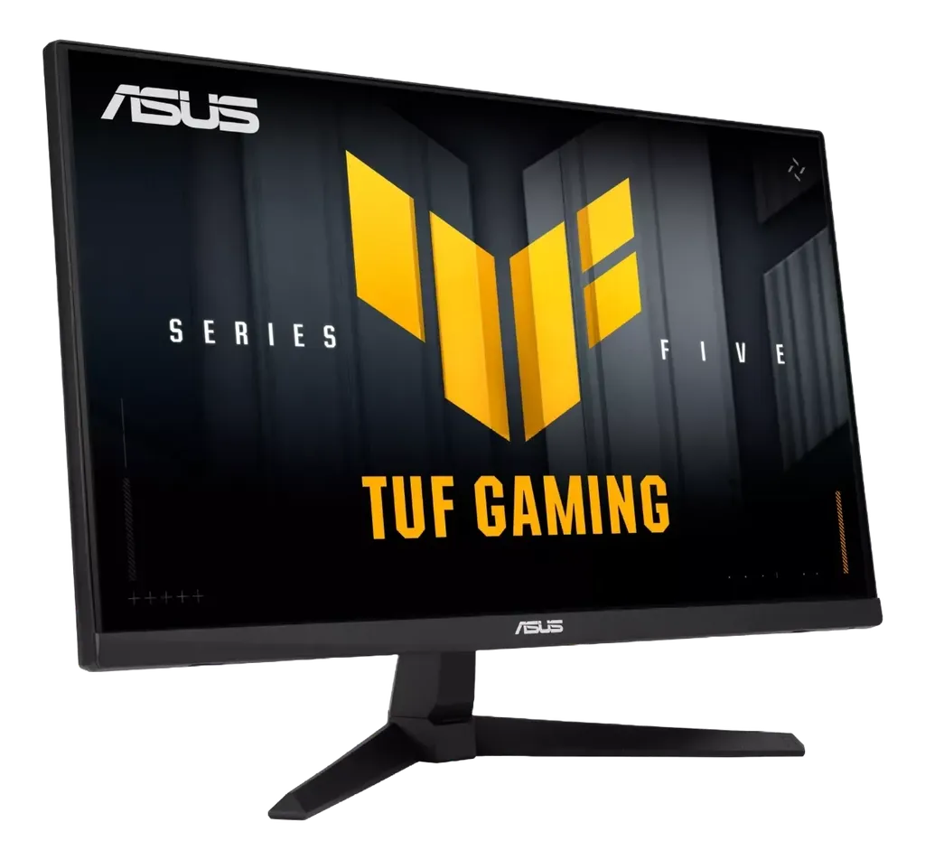 Asus TUG VG279Q5A Gaming monitor Fast IPS FHD 200Hz