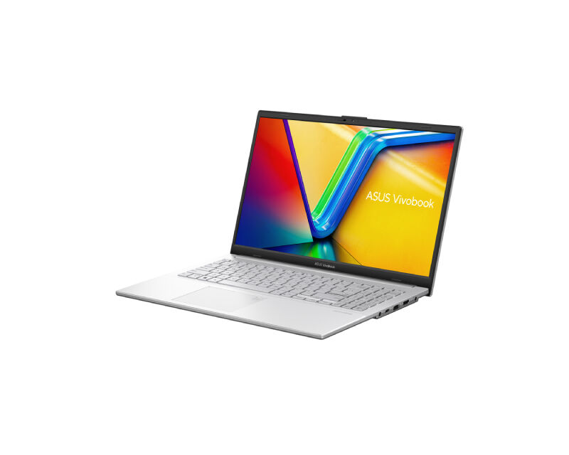 Laptop Asus VivoBook 15 X1504VA-BQ2911 15.6FHD IPS/Core 5-120U/16GB DDR4/NVMe 512GB/YU/Srebrna