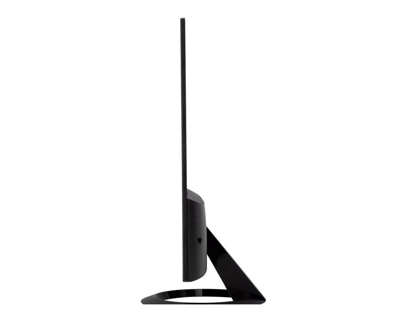 Asus VZ249HG Monitor 24" FHD (1920x1080) IPS 120Hz Eye Care+
