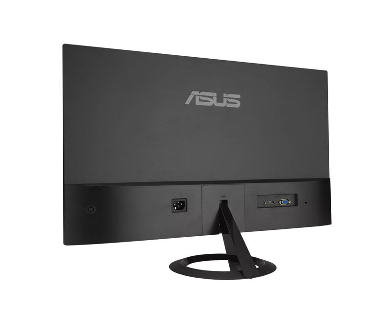 Asus VZ249HG Monitor 24" FHD (1920x1080) IPS 120Hz Eye Care+