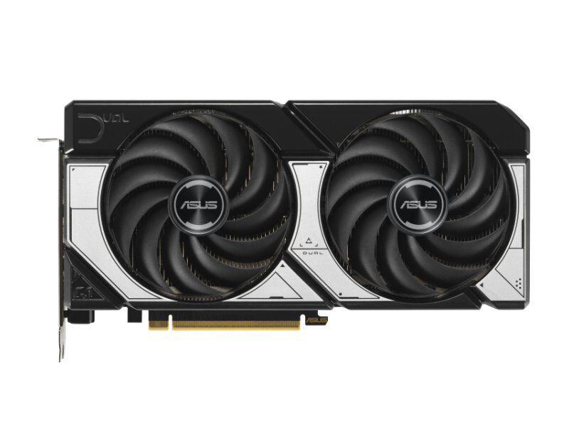 Asus DUAL-RTX5070-O12G Grafička kartica GeForce RTX 5070 12GB 192bit