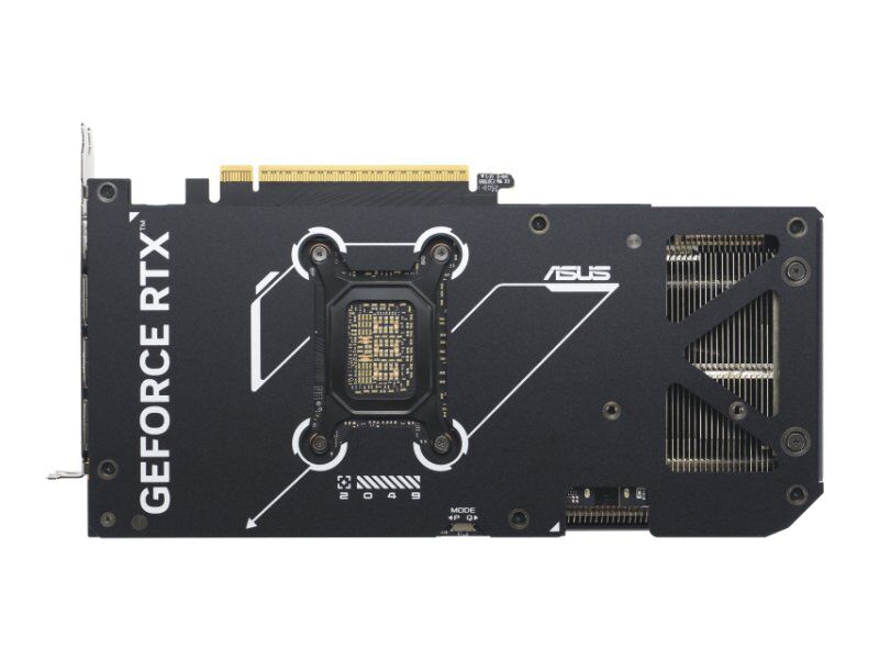 Asus DUAL-RTX5070-O12G Grafička kartica GeForce RTX 5070 12GB 192bit