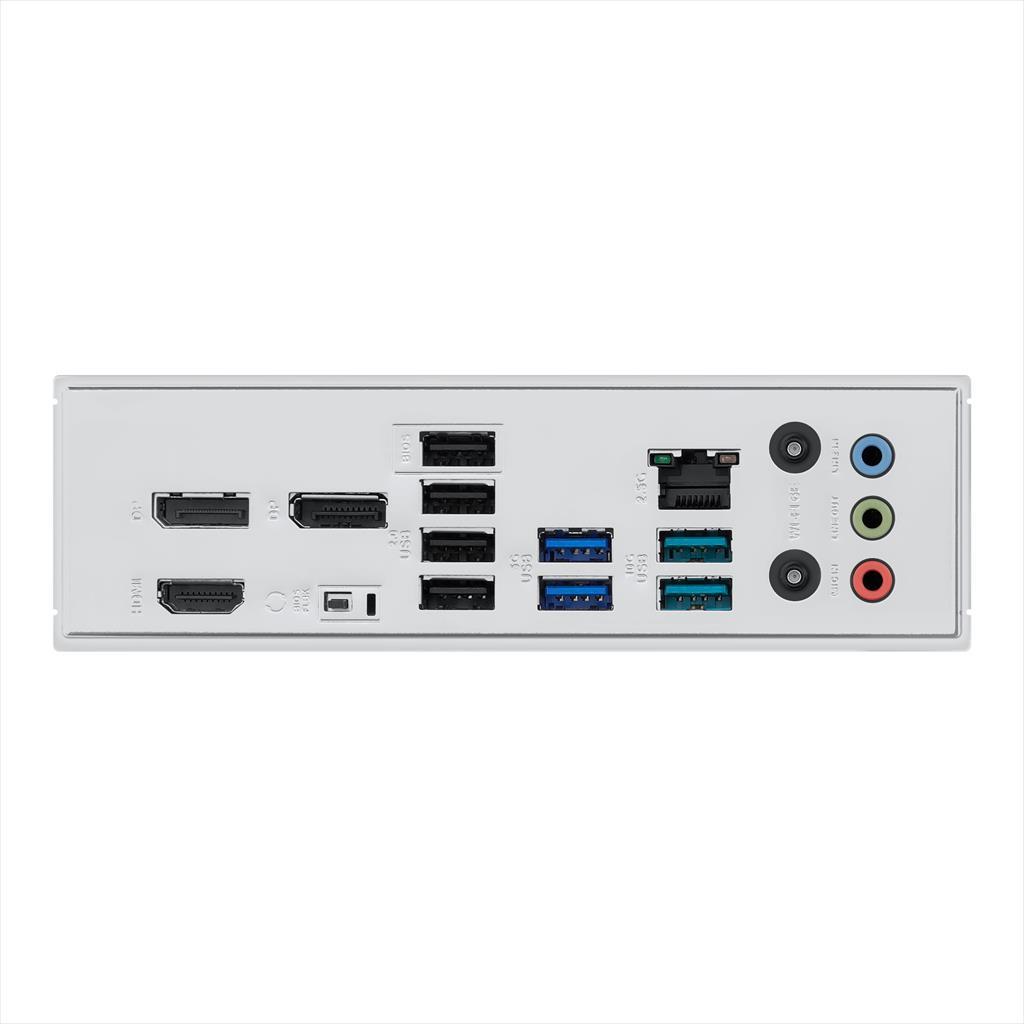ASUS 90MB1LN0-M0EAY0 B850M-A matična ploča WiFi 6E AM5 DDR5 PCIe 5.0 HDMI DP