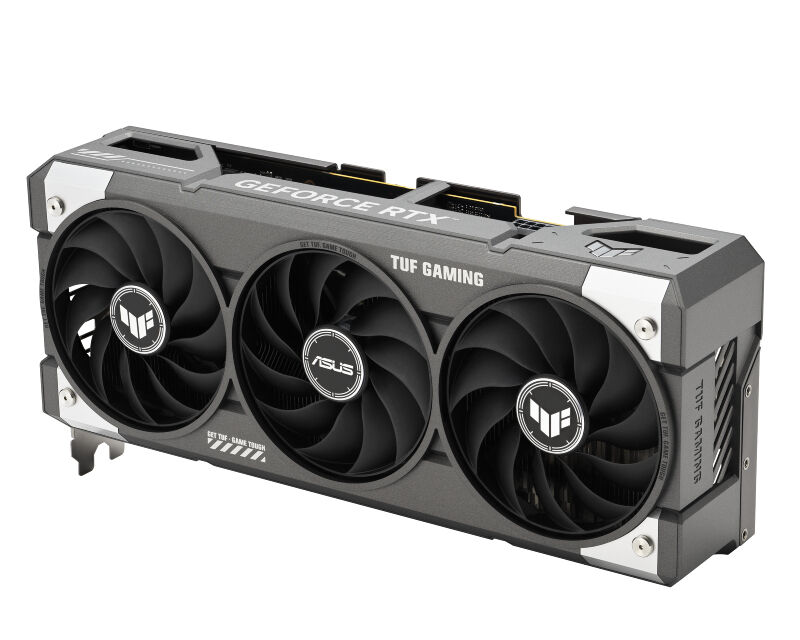 ASUS TUF RTX5060-O8G-GAMING Grafička kartica SVGA TUF 8GB GDDR
