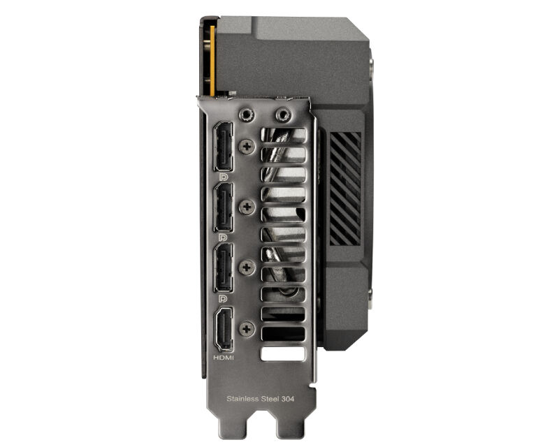 ASUS TUF RTX5060-O8G-GAMING Grafička kartica SVGA TUF 8GB GDDR