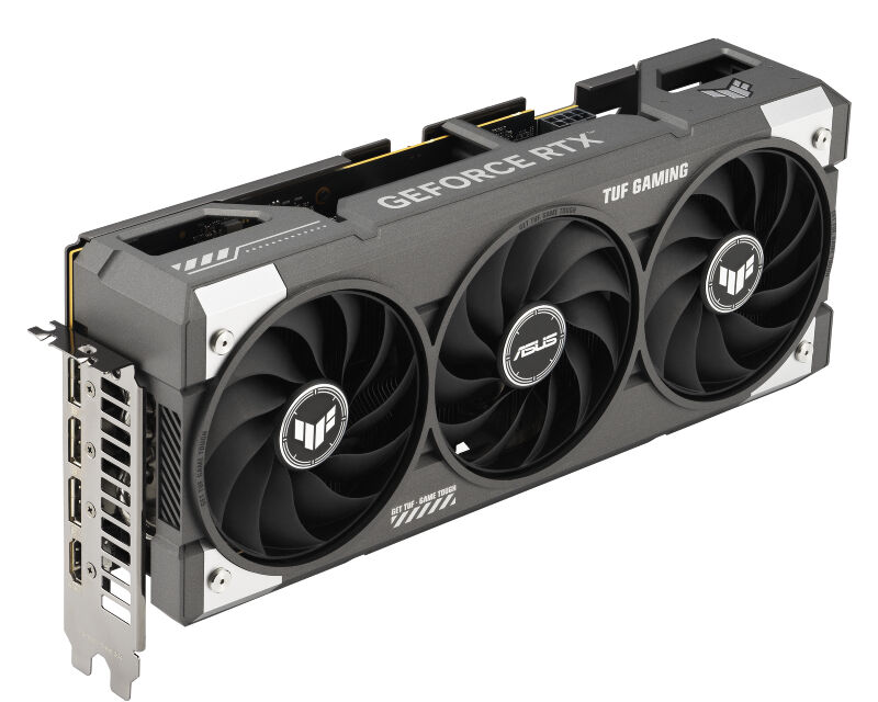 ASUS TUF RTX5060-O8G-GAMING Grafička kartica SVGA TUF 8GB GDDR