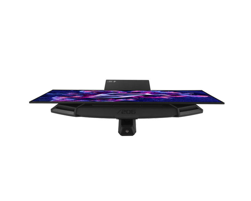 Asus ROG Strix XG27AQDMGR Gaming monitor 27" QHD (2560x1440) WOLED 240Hz HDR10