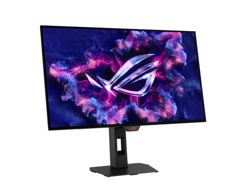 Asus ROG Strix XG27AQDMGR Gaming monitor 27" QHD (2560x1440) WOLED 240Hz HDR10
