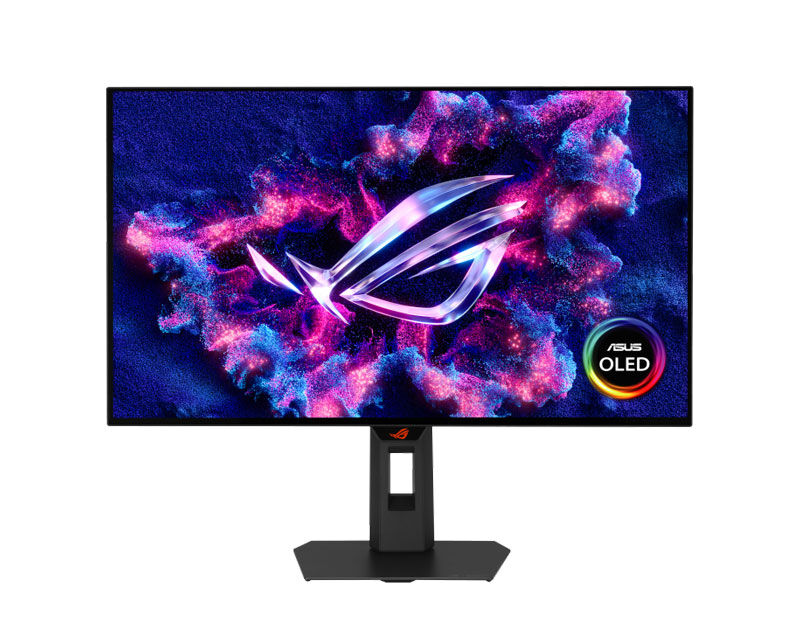 Asus ROG Strix XG27AQDMGR Gaming monitor 27" QHD (2560x1440) WOLED 240Hz HDR10