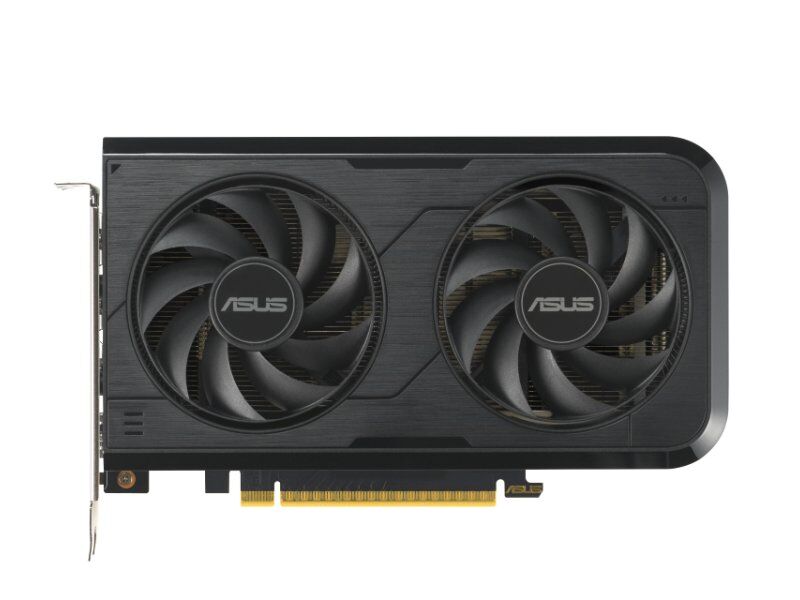Asus DUAL-RTX5050-O8G Grafička kartica GeForce RTX 5050 8GB 128bit