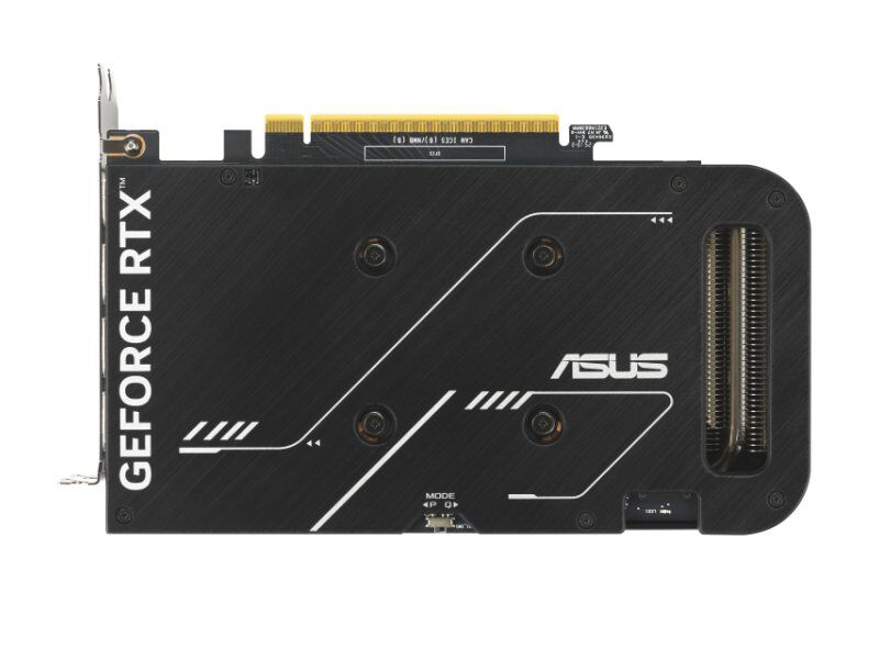 Asus DUAL-RTX5050-O8G Grafička kartica GeForce RTX 5050 8GB 128bit