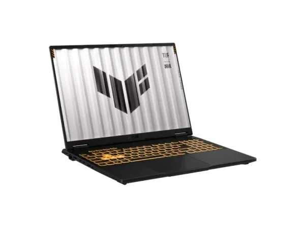 Asus FX608JMR-RV003 Laptop 16 FHD IPS i7-14650HX 32GB NVMe 1TB RTX5060 8GB, Sivi