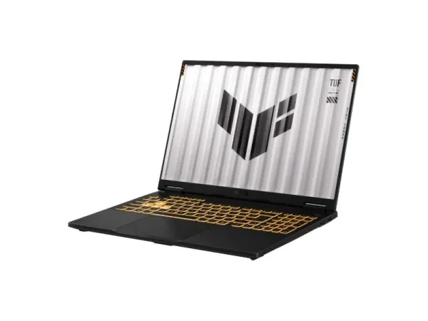 Asus FX608JMR-RV003 Laptop 16 FHD IPS i7-14650HX 32GB NVMe 1TB RTX5060 8GB, Sivi