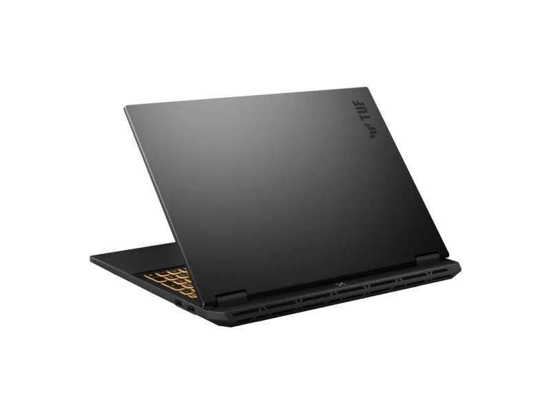 Asus FX608JMR-RV132 Laptop Tuf Gaming F16 16" WUXGA Intel Core i5-14450HX 16GB RAM 512GB SSD NVIDIA RTX 5060, Crni