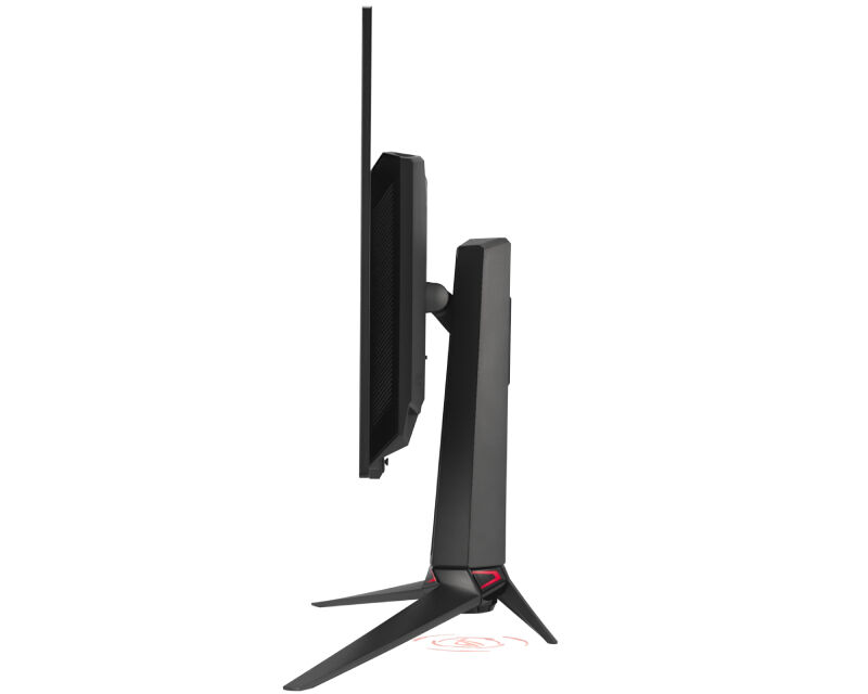 Asus ROG Swift PG32UCDM3 Gaming monitor 32" UHD 3840x2160 QD-OLED 240 Hz