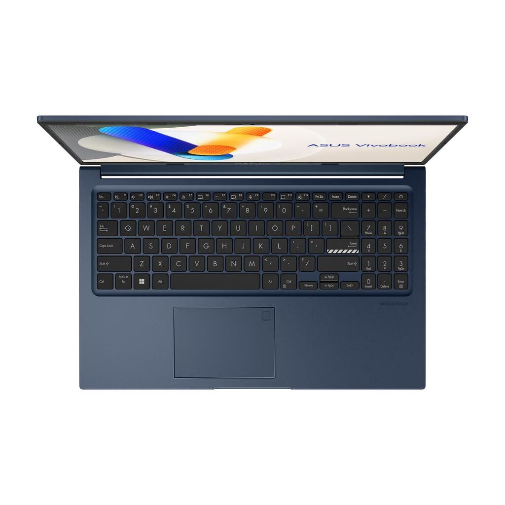 Asus X1504VA-BQ4102 Laptop 15.6" FHD Core 5 120U 16GB SSD 512GB