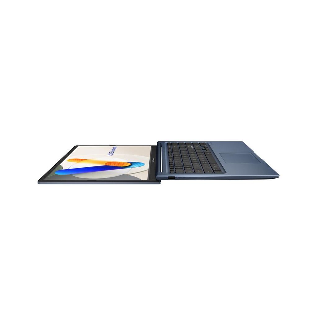 Asus X1504VA-BQ4102 Laptop 15.6" FHD Core 5 120U 16GB SSD 512GB