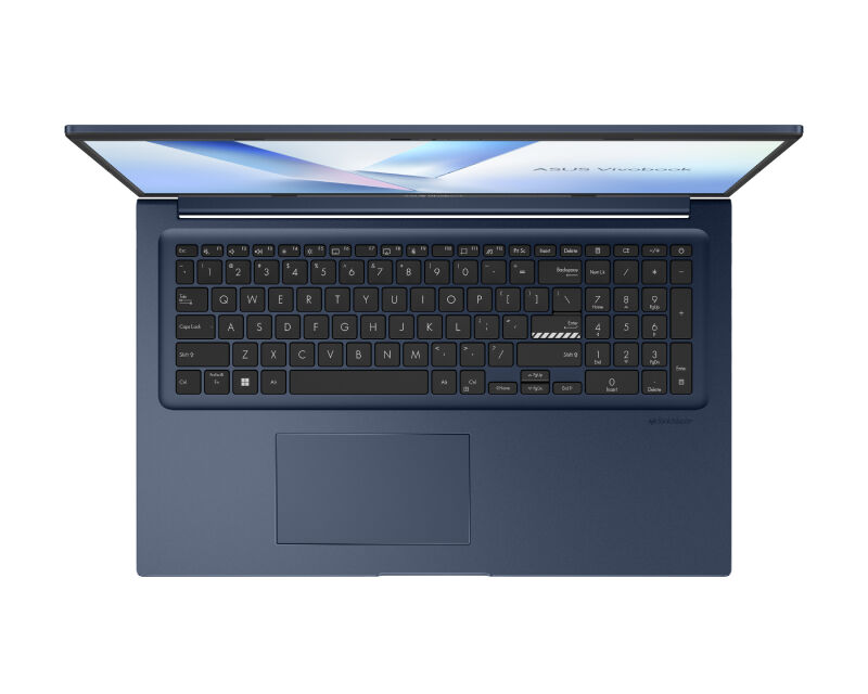 Asus X1704VA-AU982 Laptop VivoBook 17 17.3" FHD i5-120U 16GB SSD 512GB