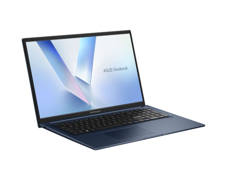 Asus X1704VA-AU982 Laptop VivoBook 17 17.3" FHD i5-120U 16GB SSD 512GB