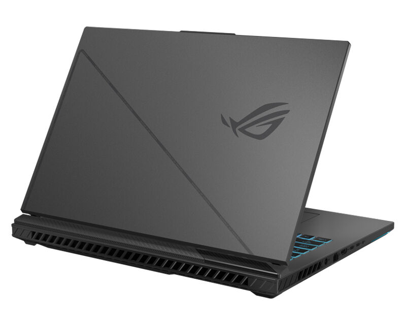 Asus ROG Strix G18 G815JMR-S9014W Gaming laptop 18" 2.5K i7-14650HX 32GB 1TB RTX 5060 Win11 Home