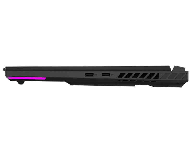 Asus ROG Strix G18 G815JMR-S9014W Gaming laptop 18" 2.5K i7-14650HX 32GB 1TB RTX 5060 Win11 Home