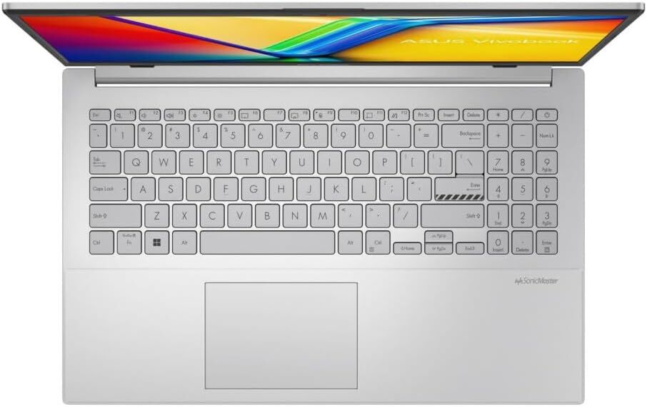 Asus M1502NAQ-BQ049 Laptop 15.6" FHD Ryzen 7 170 16GB SSD 512GB