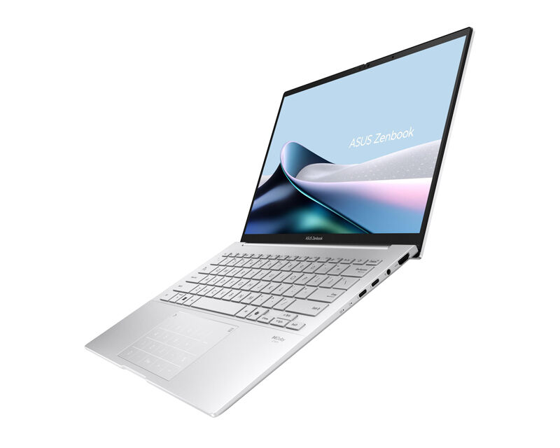Asus UX3405CA-ST1369 Laptop Zenbook 14 14" 3K Ultra 7 255H 16GB SSD 1TB