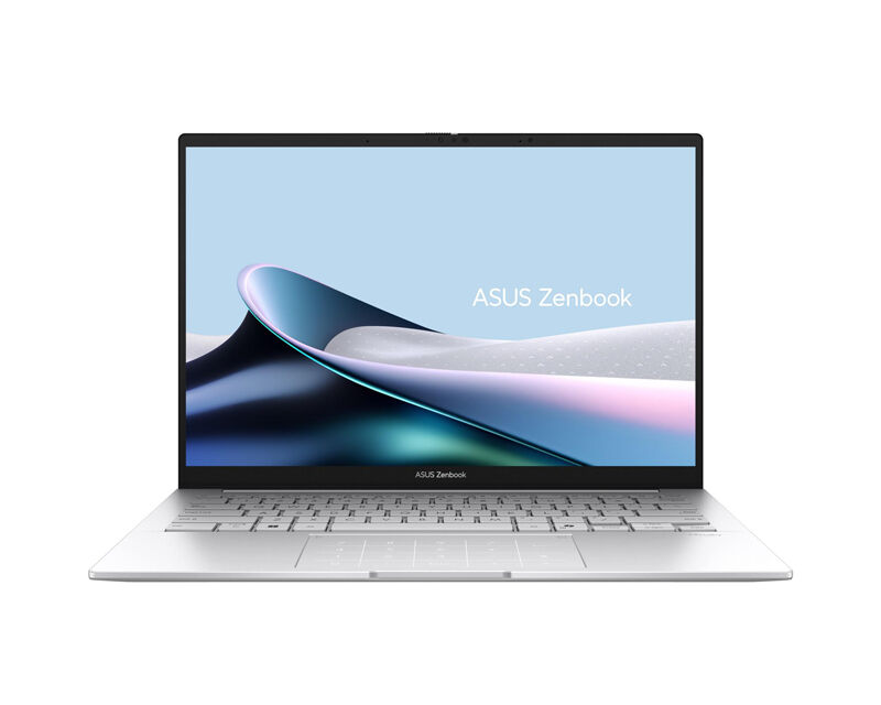 Asus UX3405CA-ST1369 Laptop Zenbook 14 14" 3K Ultra 7 255H 16GB SSD 1TB